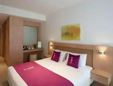 I Resort Beach & Spa - 23