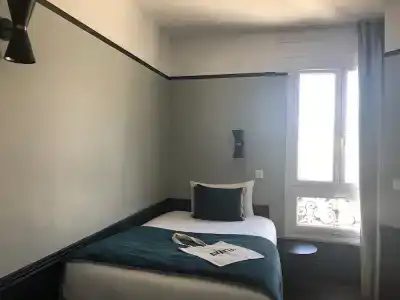 Hôtel Avama Prony - 49