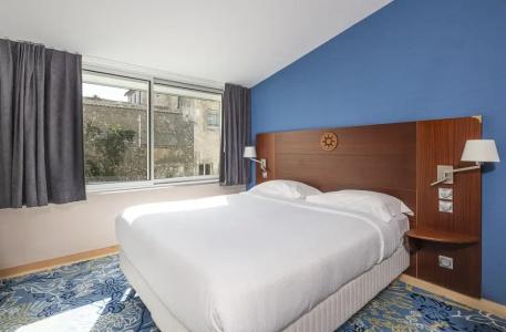 Hôtel Le Yachtman - 81