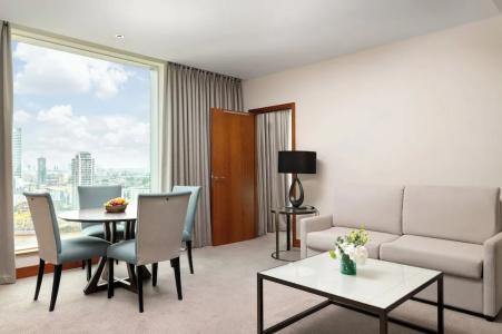 Intercontinental London - The o2, An Ihg - 75
