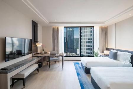 Ascott Thonglor - 33
