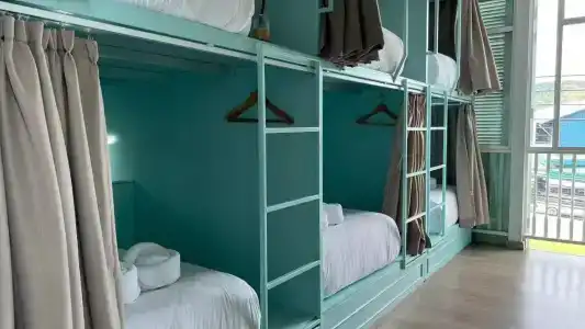 Latima Boutique Hostel - 23