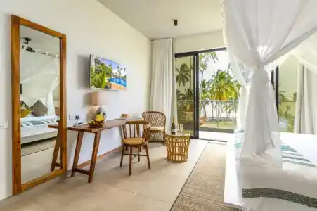 Toa & Spa Zanzibar - 54