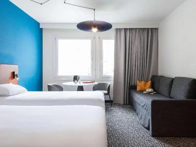 ibis Lausanne Centre - 44
