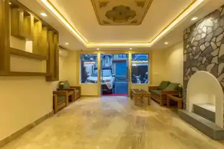 Bouddha Boutique - 1
