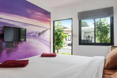 Samui Backpacker - 43