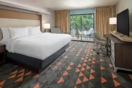 Holiday Inn - Portland - Columbia Riverfront, an IHG - 77