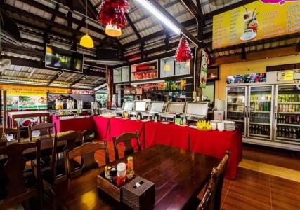 Oscar Villa Aonang Krabi - 17