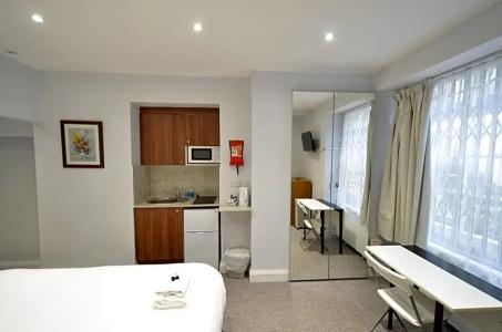 Amber Residence Aparthotel - 125