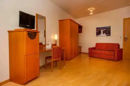 Selfoss & Spa - 80