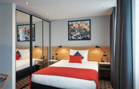 Hard Rock Davos - 51