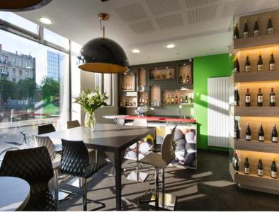 ibis Styles Strasbourg Centre Petite France - 12
