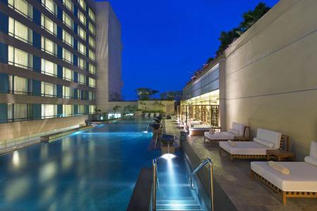 The Westin Chennai Velachery - 15