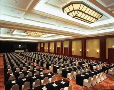 Jw Marriott Jakarta - 10