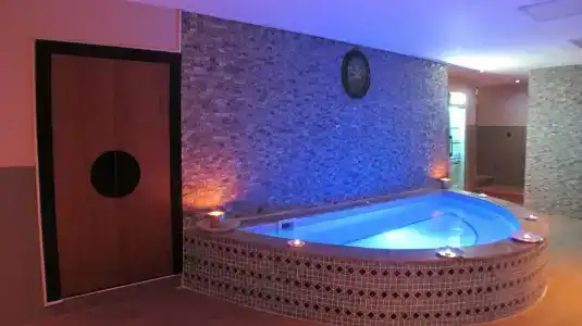 Enerji Otel - 11