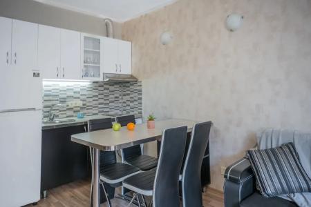 Apartin Orbi Sea Towers - 14