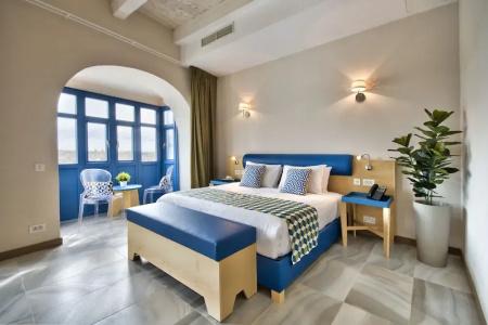 The British Suites - 27