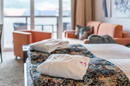 Alpin Art & Spa Naudererhof Superior - 38