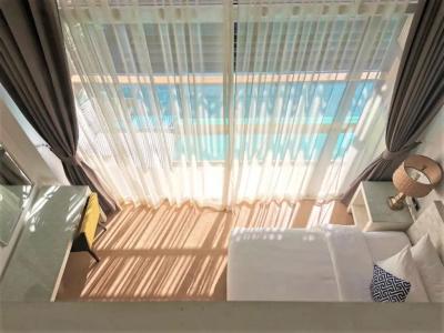 Beach Walk Boutique Resort - 167