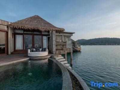 Song Saa Private Island - 130