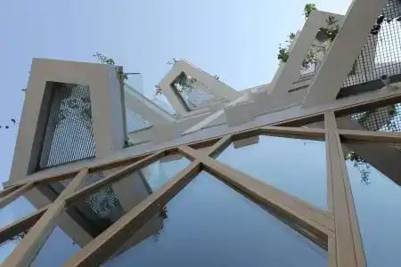 Qbic City - 16