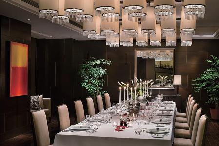 Crowne Plaza Tianjin Binhai, An Ihg - 23