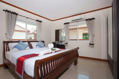 Baan Thai Lanna Pattaya - 5