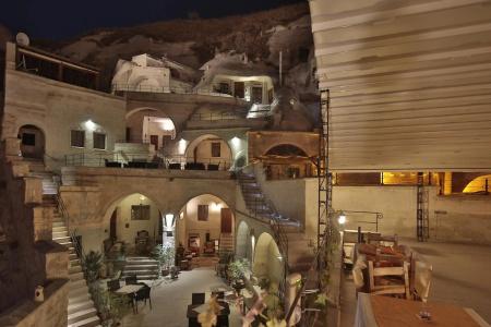 Vezir Cave Suites - 38