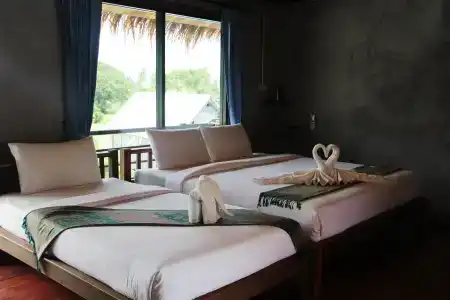 The Noi Koh Lipe - 20