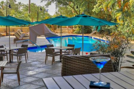 The Mutiny Luxury Suites - 7