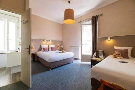 CERISE Royan - Le Grand Hôtel de la Plage - 43