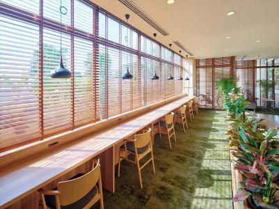 Yugaf Inn Okinawa - 29