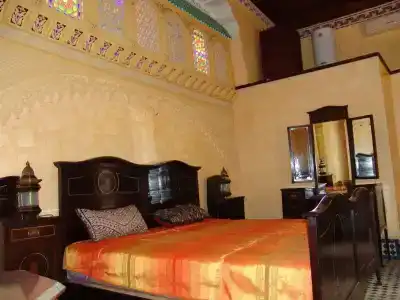 Riad Le Patio De - 3