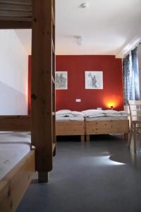 Babelfish Hostel - 42