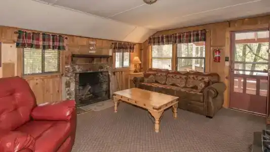 Canyon Cabins - 29
