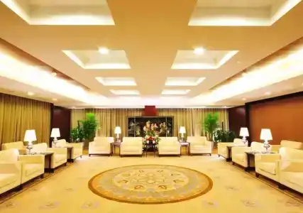 Jianguo Xi'an - 12