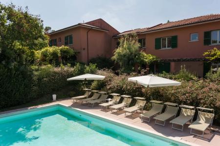 Residenze Al Colle Dei Pini - 9