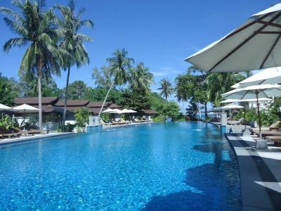 Maehaad Bay Resort - Sha Plus - 14