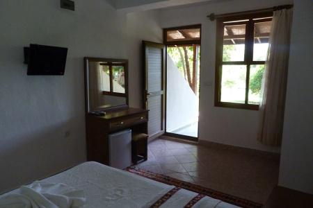 Simge Pension - 16