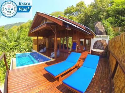 The Place Luxury Boutique Villas - Sha Extra Plus - 74