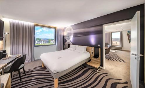 Novotel Kraków Centrum - 36