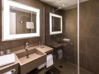 Novotel Grenoble Centre - 8