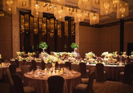 Tokyo Marriott - 22