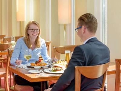 Novotel Freiburg am Konzerthaus - 32
