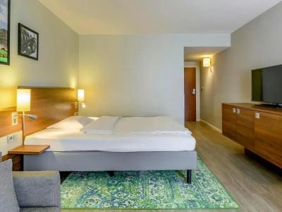 Mercure Stuttgart Sindelfingen an der Messe - 30