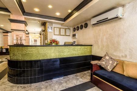 Ceylon City,Colombo - 1