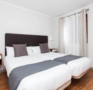 Apartamentos Villa Florida - 43