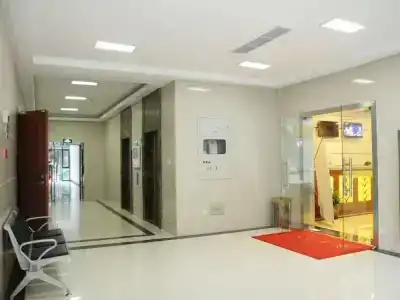 GreenTree Inn (Suzhou Dushu Lake, Shuangyin International Financial City) - 11