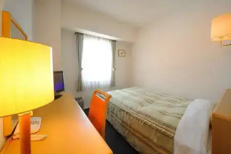 Best Western The Japonais Yonezawa - 3