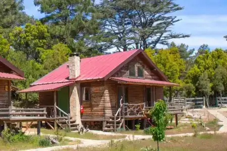 Babakamp Eco Ranch & Retreat - 19